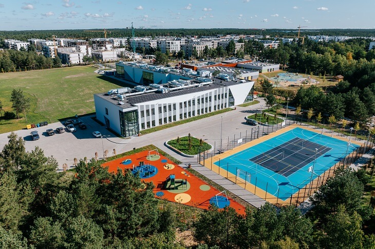 Fot. Balzola Polska